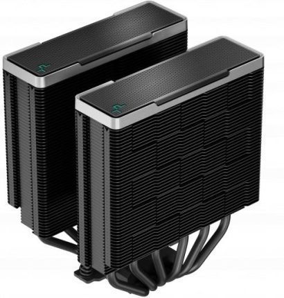 Воздушное охлаждение Deepcool AK620 Zero Dark (R-AK620-BKNNMT-G-1) 484039ua фото