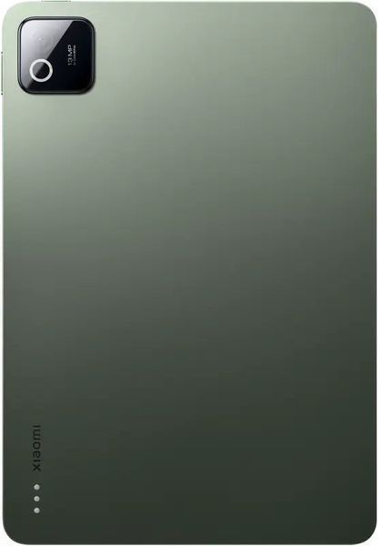 Планшет Xiaomi Pad 8 8/256GB Pine Green (VHU6378EU) 623580ua фото