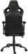 Компьютерное кресло для геймера Canyon Nightfall Black (CND-SGCH7) 491484 фото 4