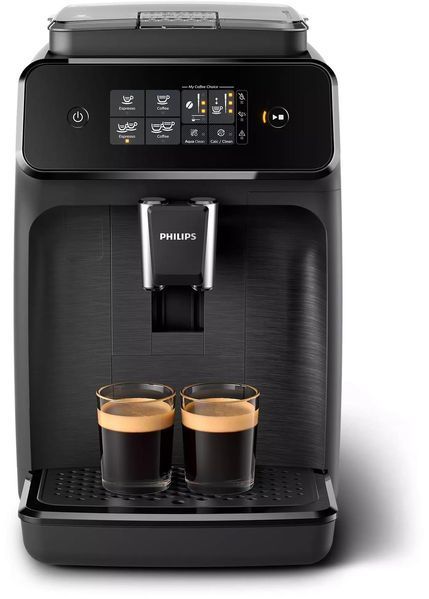 Кофемашина автоматическая Philips EP1200/00 334449ua фото