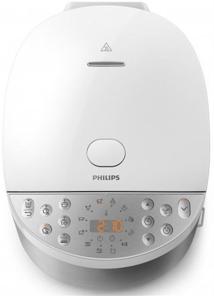 Мультиварка Philips HD4713/40 464114ua фото