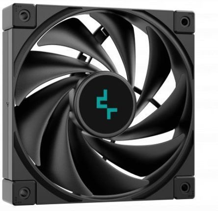 Воздушное охлаждение Deepcool AK620 Zero Dark (R-AK620-BKNNMT-G-1) 484039ua фото