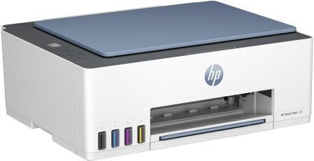 МФУ HP Smart Tank 585 Wireless All-in-One (1F3Y4A) 500258ua фото