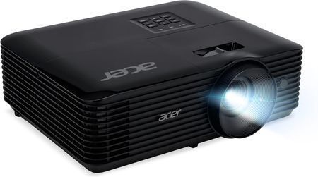 Мультимедійний проектор Acer X1228H (MR.JTH11.001) 500937ua фото