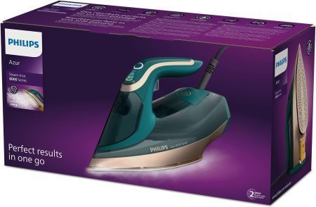 Праска з парою Philips DST8030/70 486480ua фото
