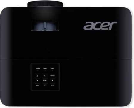 Мультимедійний проектор Acer X1228H (MR.JTH11.001) 500937ua фото
