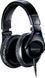 Навушники без мікрофону Shure SRH440 359207 фото 1
