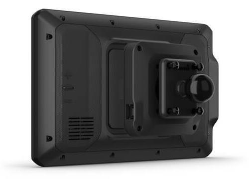 GPS-навигатор автомобильный Garmin Camper 890 Digital Traffic (010-02425-10) 370674ua фото