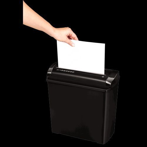 Шредер Fellowes P-25S (47010) 166725ua фото