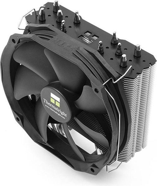 Воздушное охлаждение Thermalright True Spirit 140 Direct (100700565) 337758 фото