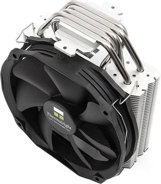 Воздушное охлаждение Thermalright True Spirit 140 Direct (100700565) 337758 фото