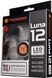 Вентилятор Thermaltake Luna 12 LED White (CL-F018-PL12WT-A) 618922 фото 9
