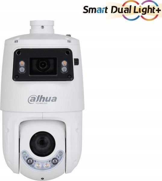 IP-камера Dahua Technology DH-SDT4E425-4F-GB-A-PV1-0400 564358 фото