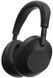 Навушники з мікрофоном Sony WH-1000XM6 Black (WH1000XM6B.CE7) 608514ua фото 1