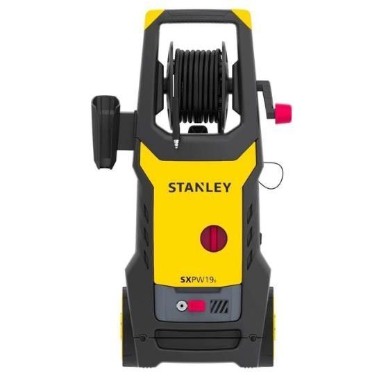Мінімийка високого тиску Stanley SXPW19B-E 530325ua фото