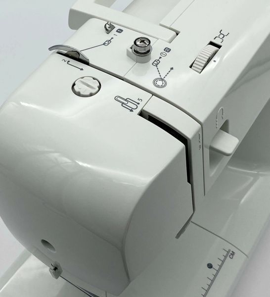 Швейная машинка электромеханическая Minerva Next 532A 510995ua фото