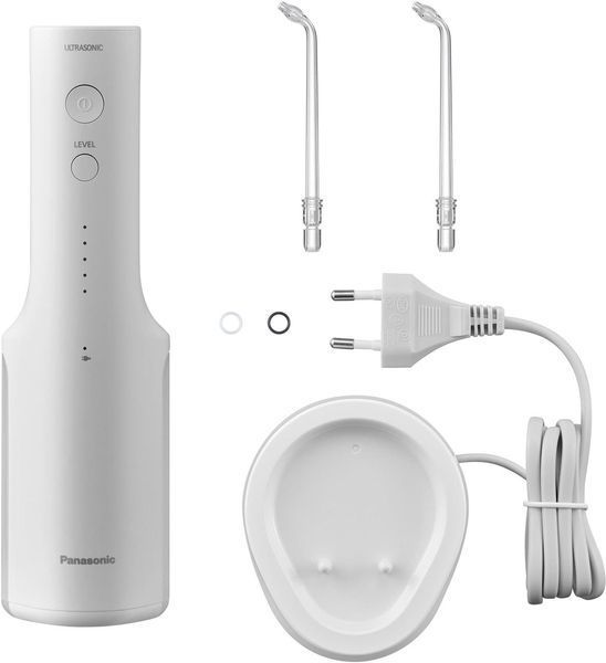 Ирригатор Panasonic EW-DJ66-W321 622924ua фото