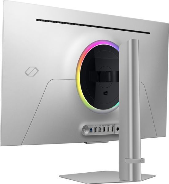 Монітор Samsung 32" Odyssey Gaming G80SD Monitor (LS32DG800SIXUA) 579012 фото