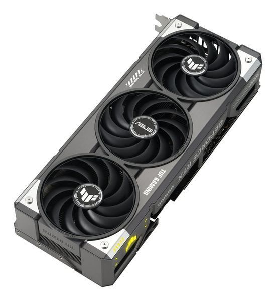 Видеокарта Asus TUF-RTX5070-O12G-GAMING 570555ua фото