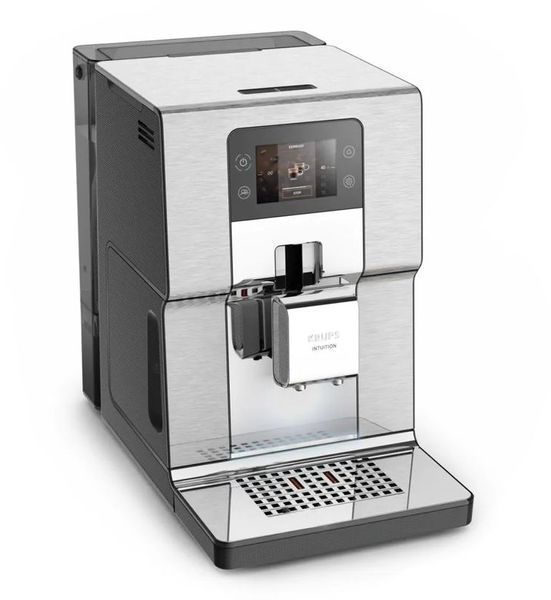 Кавомашина автоматична Krups Intuition Experience+ EA877D (EA877D10) 578211ua фото