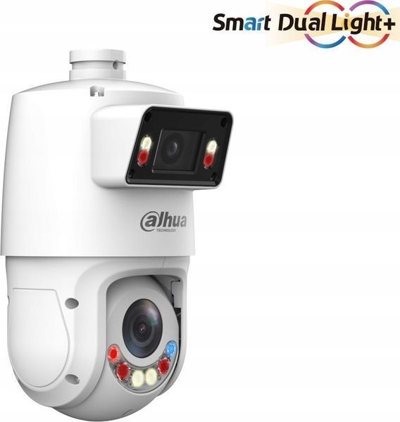 IP-камера Dahua Technology DH-SDT4E425-4F-GB-A-PV1-0400 564358 фото