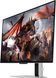 Монітор Samsung 32" Odyssey Gaming G80SD Monitor (LS32DG800SIXUA) 579012 фото 7
