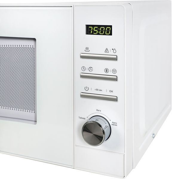 Мікрохвильовка Vestfrost VMO 720 WD 623225ua фото
