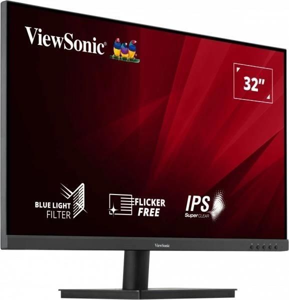 Монитор ViewSonic VA3209-2K-MHD 475882ua фото