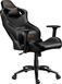 Компьютерное кресло для геймера Canyon Nightfall Black (CND-SGCH7) 491484 фото 2