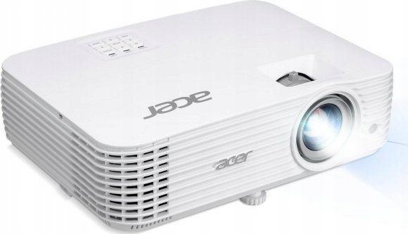 Мультимедійний проектор Acer H6830BD (MR.JVK11.001) 542472ua фото