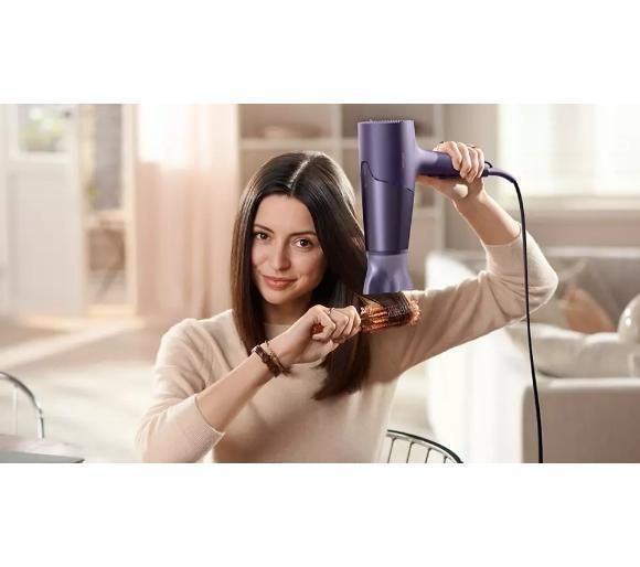 Фен Philips BHD514/00 354267 фото