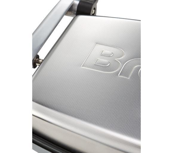 Бутербродница Breville DurAceramic VST071X 142753 фото