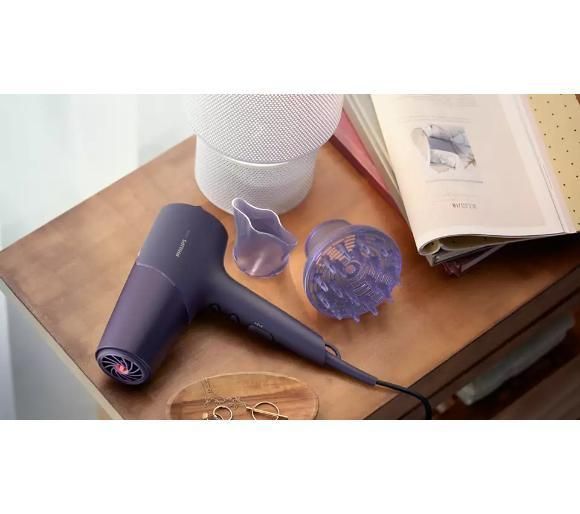 Фен Philips BHD514/00 354267 фото