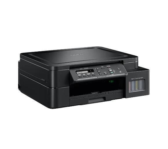 МФУ Brother DCP-T525W 349235 фото