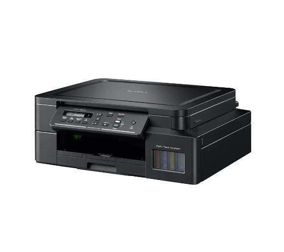 МФУ Brother DCP-T525W 349235 фото