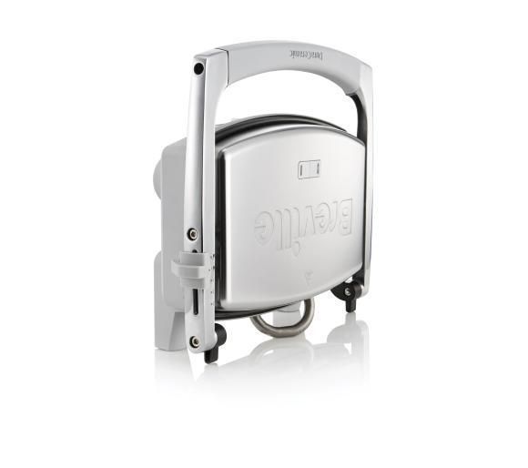 Бутербродница Breville DurAceramic VST071X 142753 фото