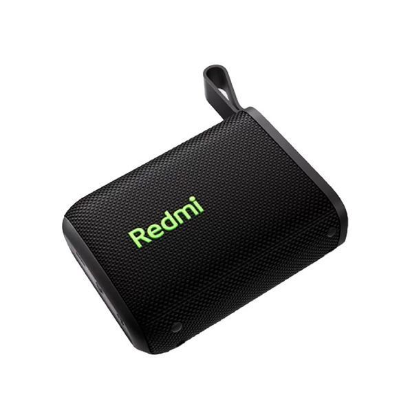 Портативная колонка Xiaomi Redmi Bluetooth Speaker Black 627300ua фото