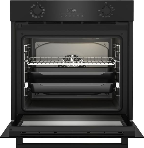 Духовка электрическая Beko BBIR17300BCS 365587ua фото