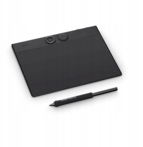Графічний планшет Wacom Intuos Pro S 2025 (PTK470K0B) 591130ua фото