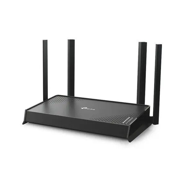 Wi-Fi маршрутизатор TP-Link Archer BE220 585074ua фото