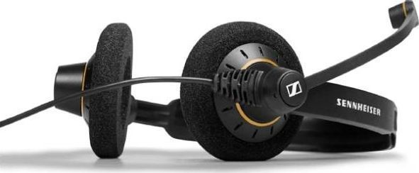 Специализированная гарнитура Sennheiser SC 60 (504547) 487428 фото