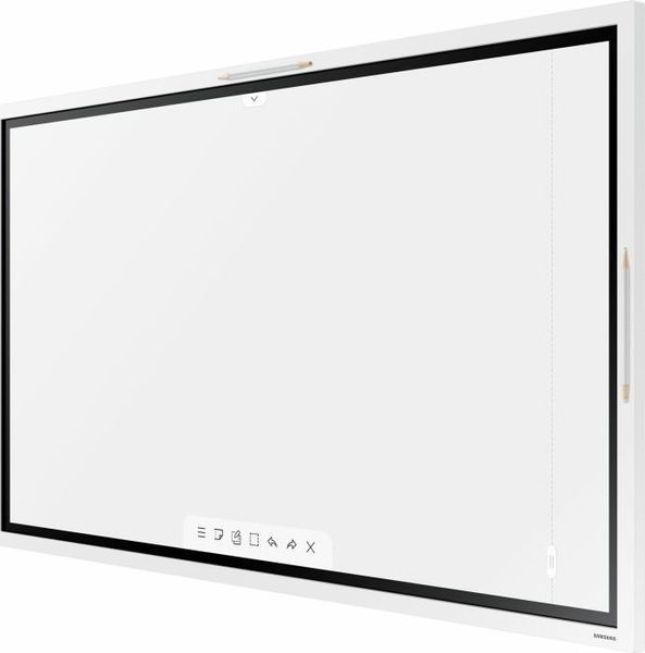 Информационный дисплей Samsung WM55R Flip 2 (LH55WMRWBGCXEN) 477946 фото