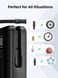 Автомобильный насос Ugreen Portable Tire Inflator (UGR-15951) 532672ua фото 7