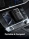 Автомобильный насос Ugreen Portable Tire Inflator (UGR-15951) 532672ua фото 6
