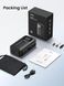 Автомобильный насос Ugreen Portable Tire Inflator (UGR-15951) 532672ua фото 8