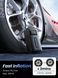 Автомобильный насос Ugreen Portable Tire Inflator (UGR-15951) 532672ua фото 2