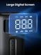 Автомобильный насос Ugreen Portable Tire Inflator (UGR-15951) 532672ua фото 4
