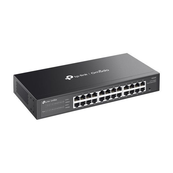 Комутатор керований рівня 2 TP-Link Omada ES224G 619962ua фото