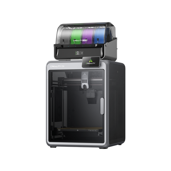 3D-принтер Creality K2 Combo 613899 фото