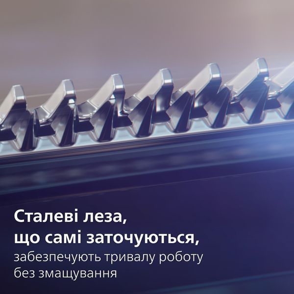 Машинка для стрижки Philips All-in-One Trimmer 5000 Series MG5921/15 620245ua фото